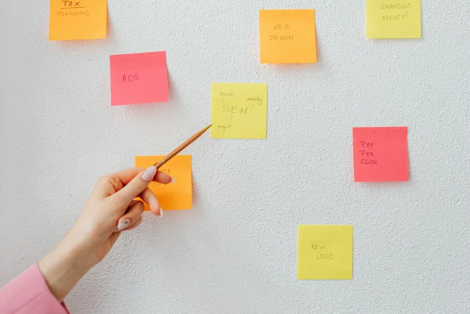 Strategic Planning for a Small Organisation